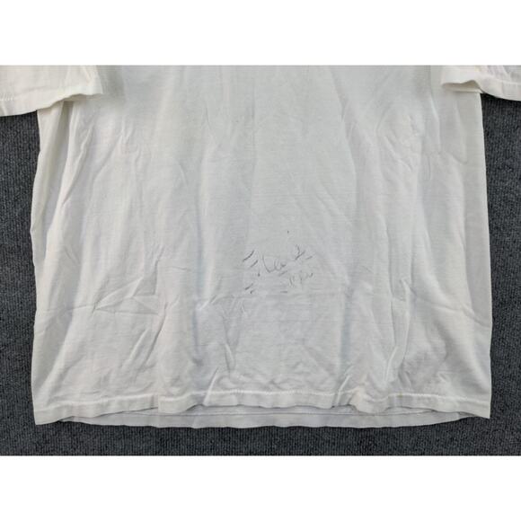 Vintage 2000 Mini Grand Prix Arthritis Foundation T Shirt SZ XL 48 White - Picture 5 of 15